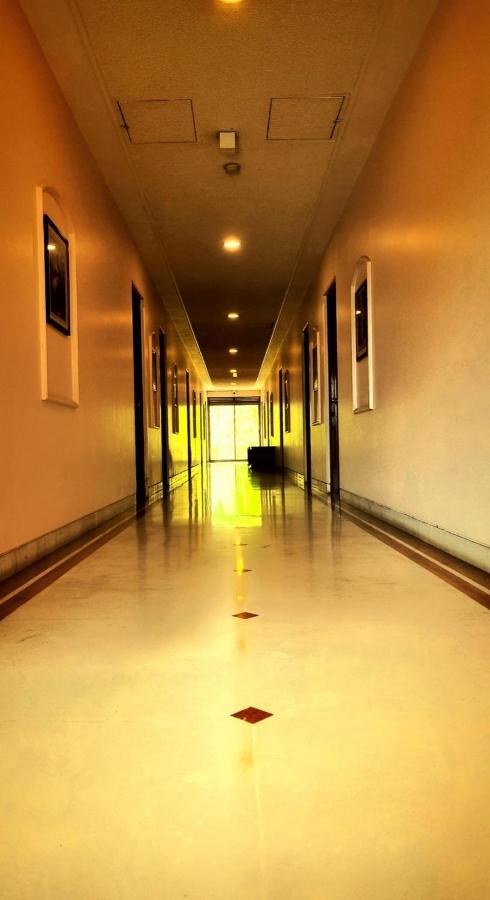 Kailash Parbat Hotel Lonavla Zewnętrze zdjęcie
