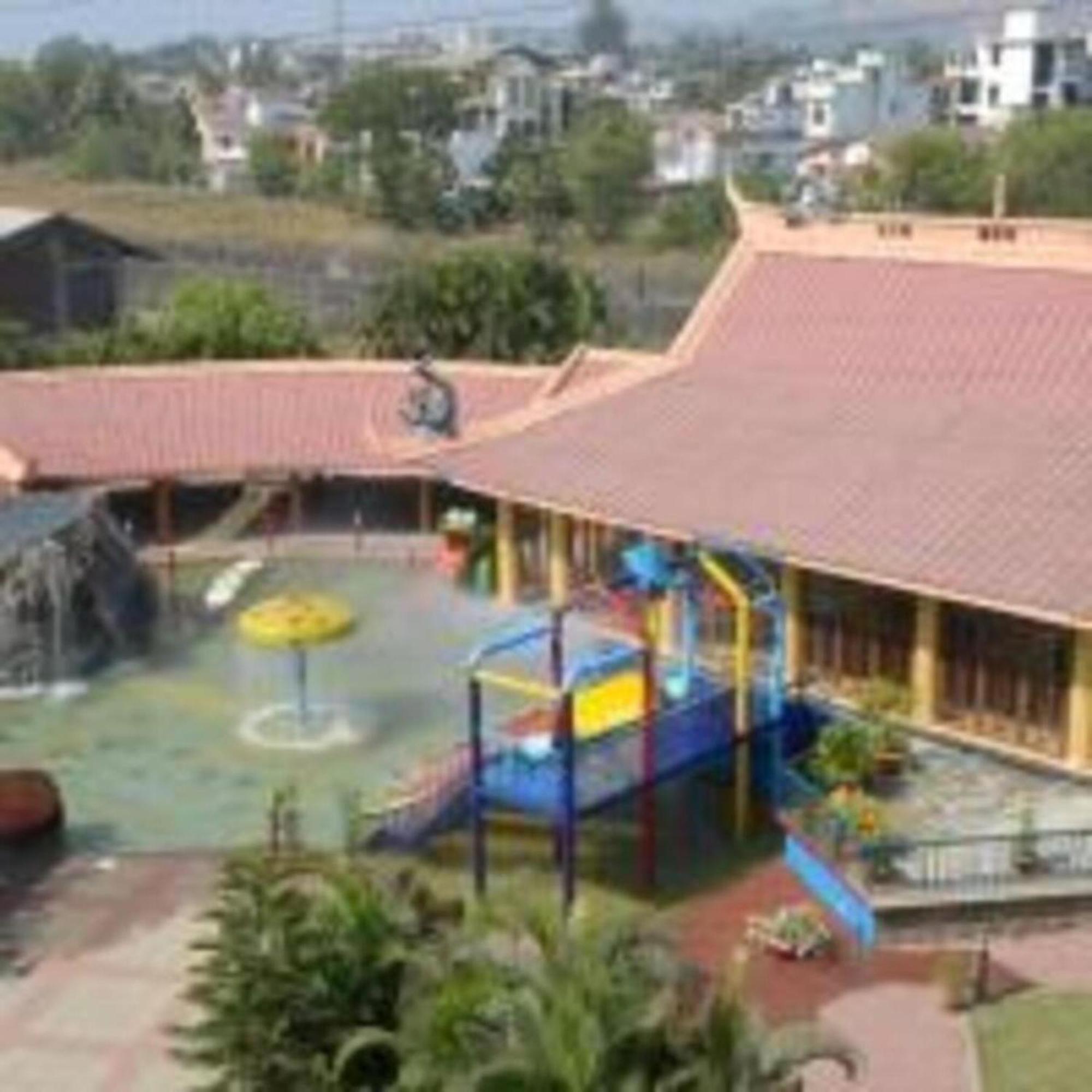Kailash Parbat Hotel Lonavla Zewnętrze zdjęcie