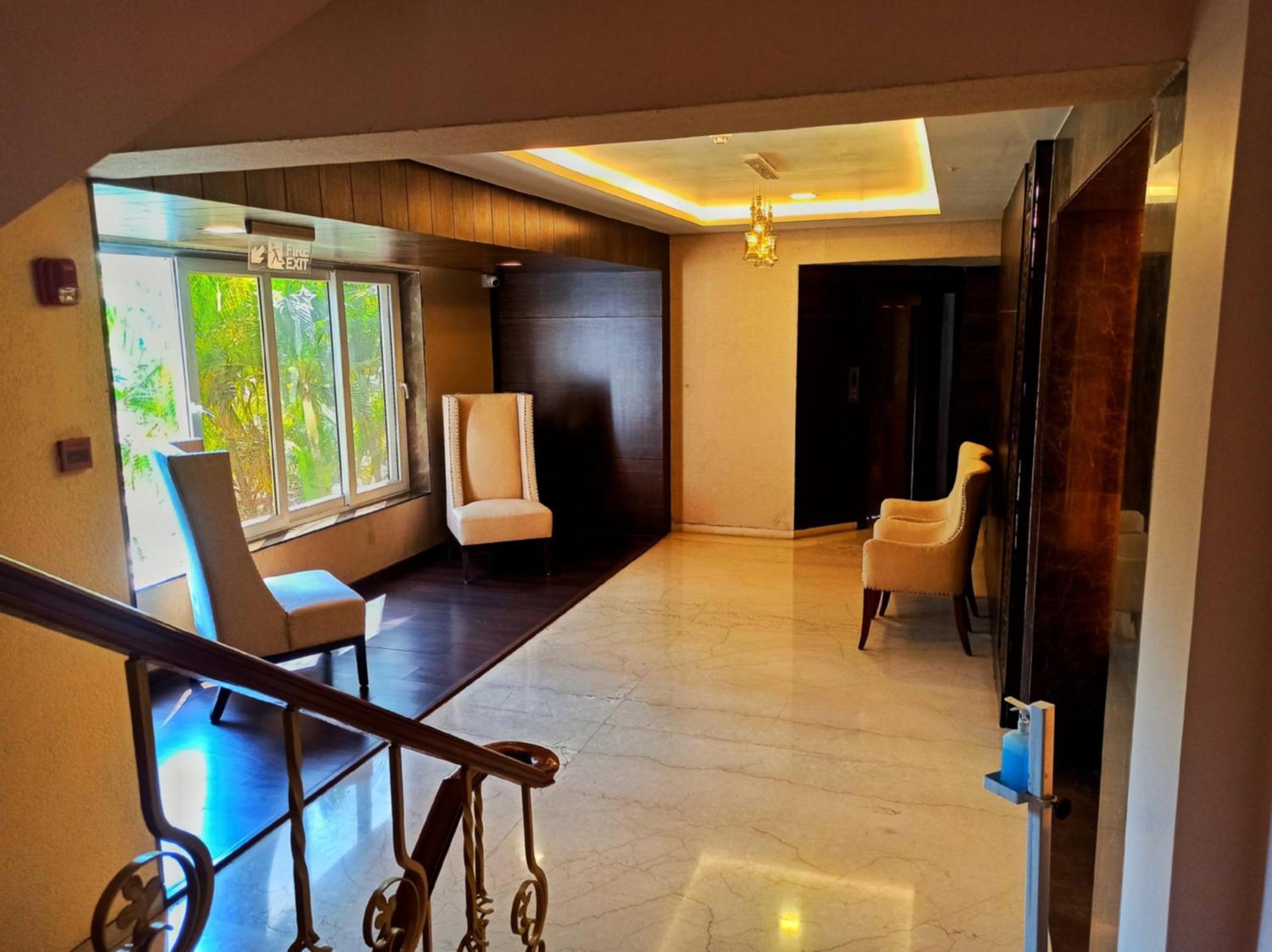 Kailash Parbat Hotel Lonavla Zewnętrze zdjęcie