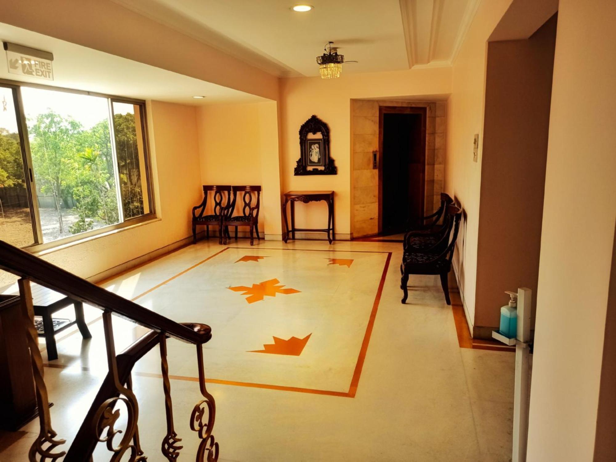 Kailash Parbat Hotel Lonavla Zewnętrze zdjęcie
